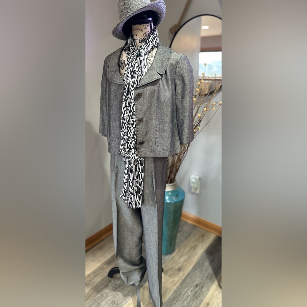 Ann Taylor, 2 Pcs Pant Suit